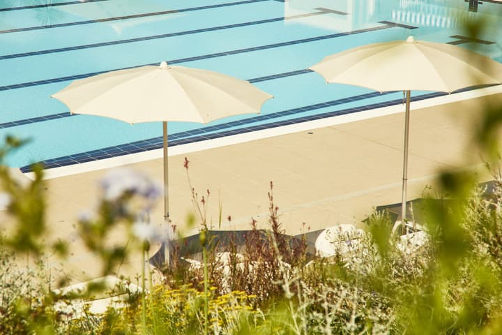 Hotel Villa Pamphili Roma