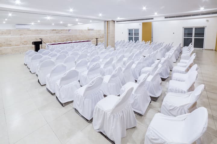Hotel Maria del Carmen Merida