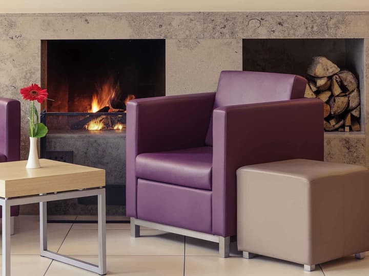 Mercure Hotel Frankfurt Eschborn Ost
