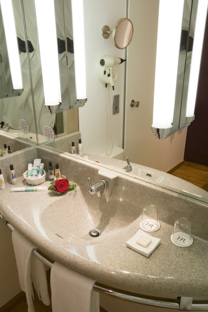 Mercure Hotel Frankfurt Eschborn Ost