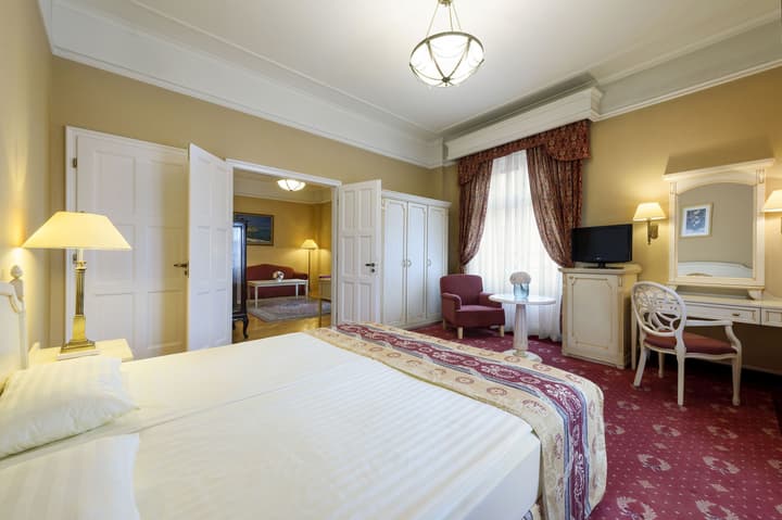 Danubius Hotel Astoria City Center