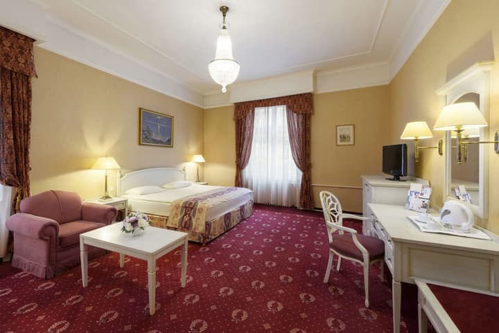 Danubius Hotel Astoria City Center