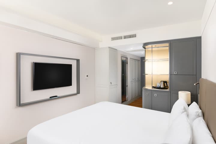 Danubius Hotel Astoria City Center