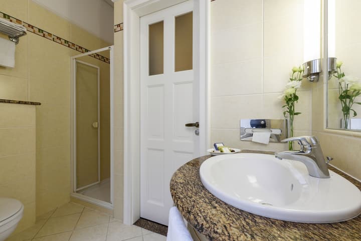 Danubius Hotel Astoria City Center