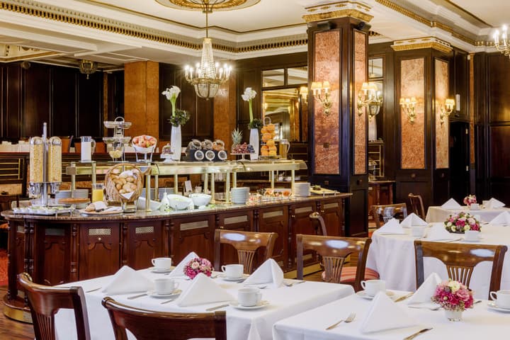 Danubius Hotel Astoria City Center