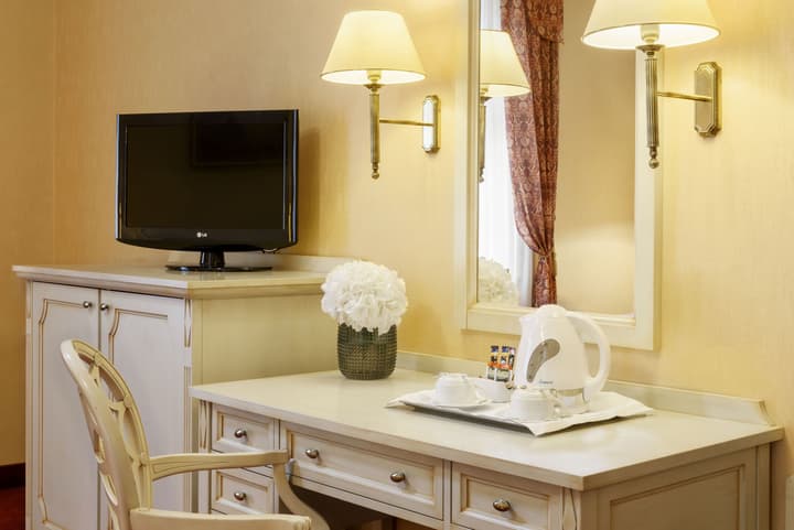 Danubius Hotel Astoria City Center
