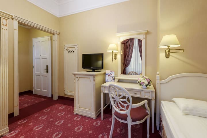 Danubius Hotel Astoria City Center