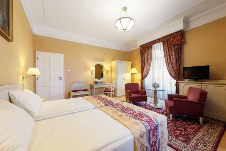 Danubius Hotel Astoria City Center
