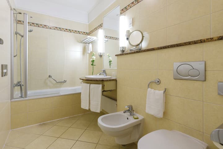 Danubius Hotel Astoria City Center