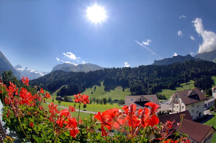 Hotel Regina Titlis, a Trademark Collection by Wyndham