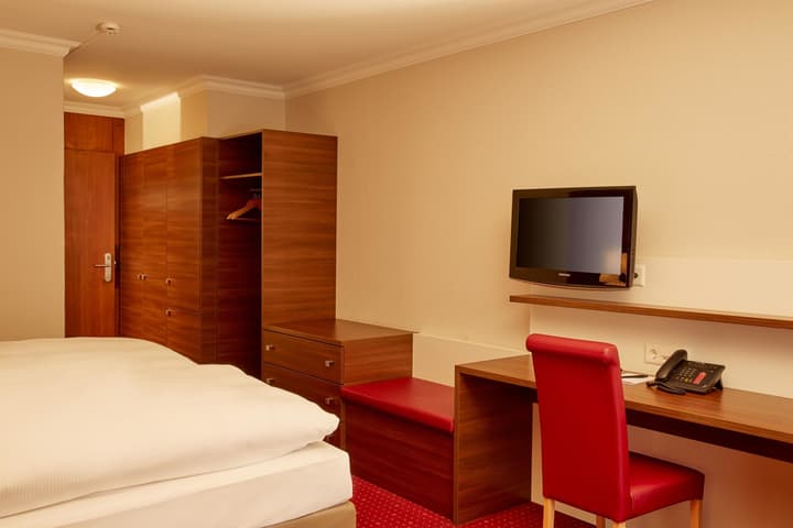 Hotel Regina Titlis, a Trademark Collection by Wyndham