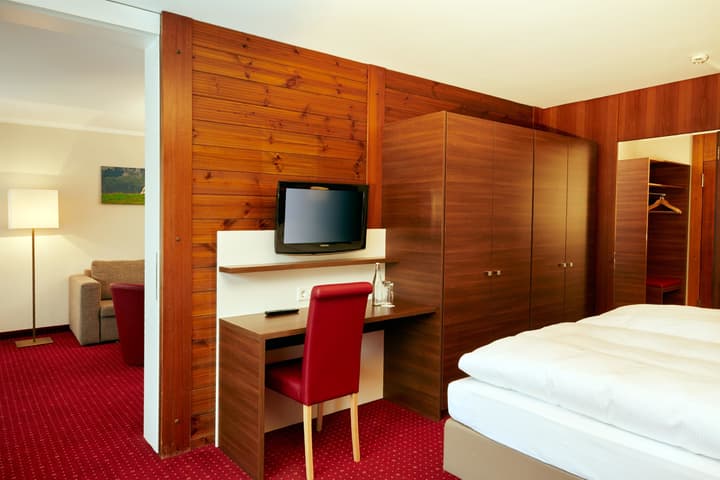 Hotel Regina Titlis, a Trademark Collection by Wyndham