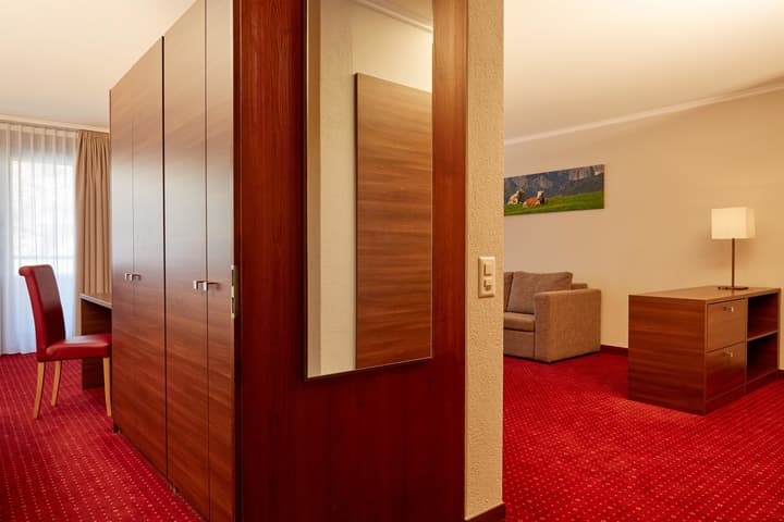 Hotel Regina Titlis, a Trademark Collection by Wyndham