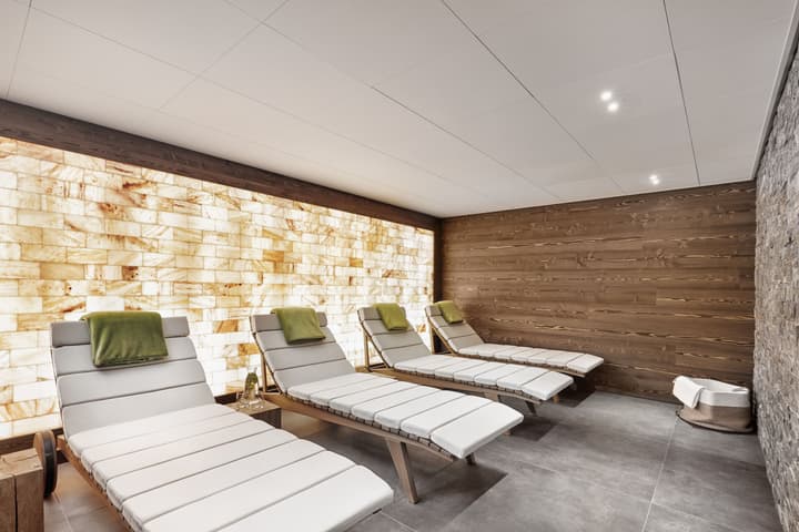 Hotel Regina Titlis, a Trademark Collection by Wyndham