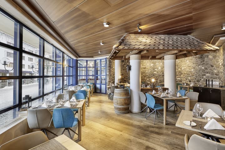 Hotel Regina Titlis, a Trademark Collection by Wyndham