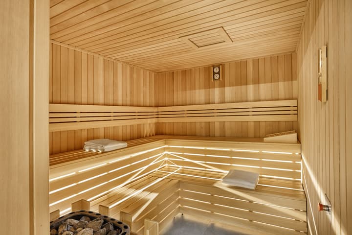 Hotel Regina Titlis, a Trademark Collection by Wyndham