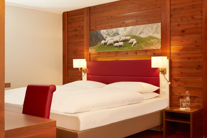 Hotel Regina Titlis, a Trademark Collection by Wyndham