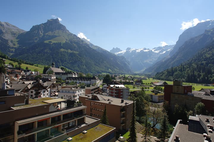 Hotel Regina Titlis, a Trademark Collection by Wyndham