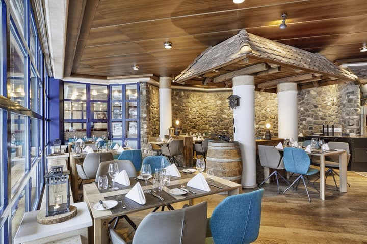 Hotel Regina Titlis, a Trademark Collection by Wyndham