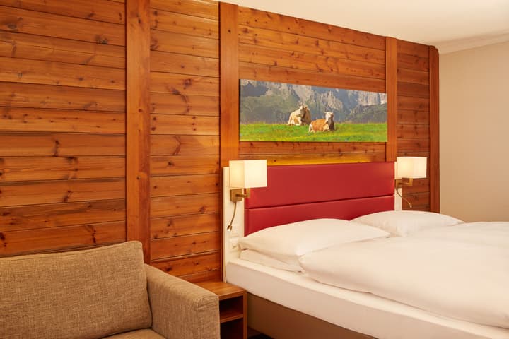 Hotel Regina Titlis, a Trademark Collection by Wyndham