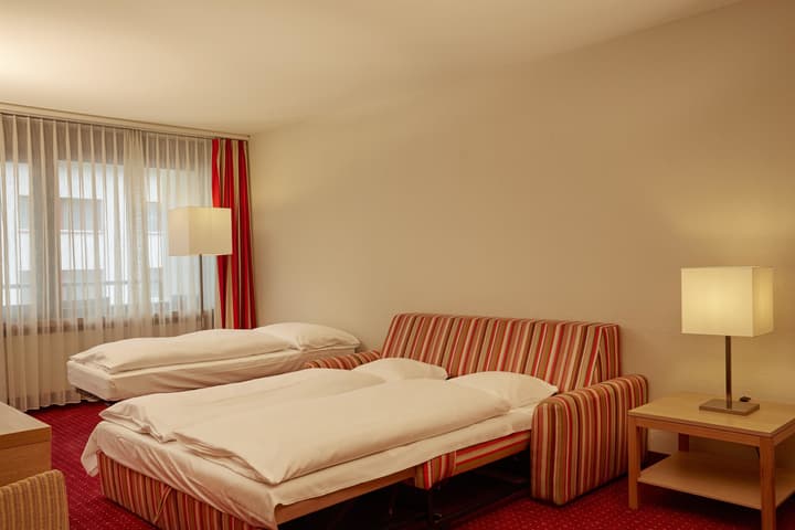 Hotel Regina Titlis, a Trademark Collection by Wyndham