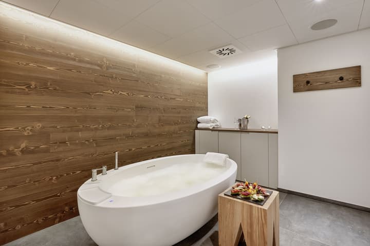 Hotel Regina Titlis, a Trademark Collection by Wyndham
