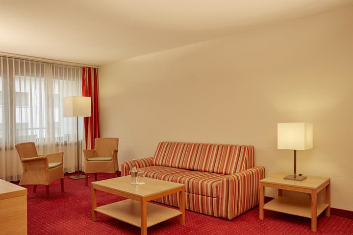 Hotel Regina Titlis, a Trademark Collection by Wyndham
