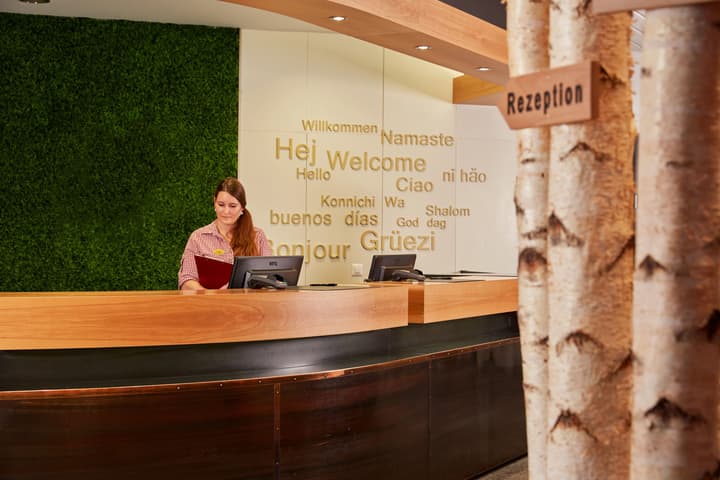 Hotel Regina Titlis, a Trademark Collection by Wyndham