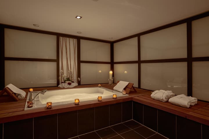 Hotel Regina Titlis, a Trademark Collection by Wyndham