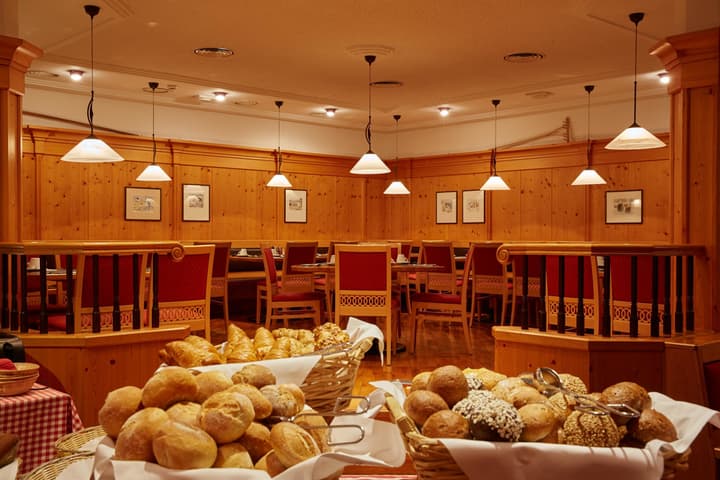 Hotel Regina Titlis, a Trademark Collection by Wyndham