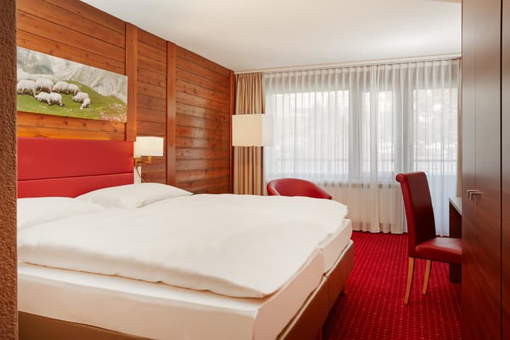 Hotel Regina Titlis, a Trademark Collection by Wyndham