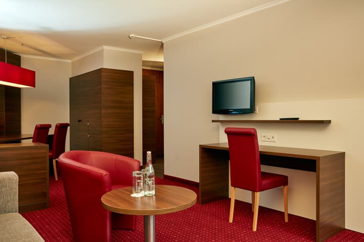 Hotel Regina Titlis, a Trademark Collection by Wyndham