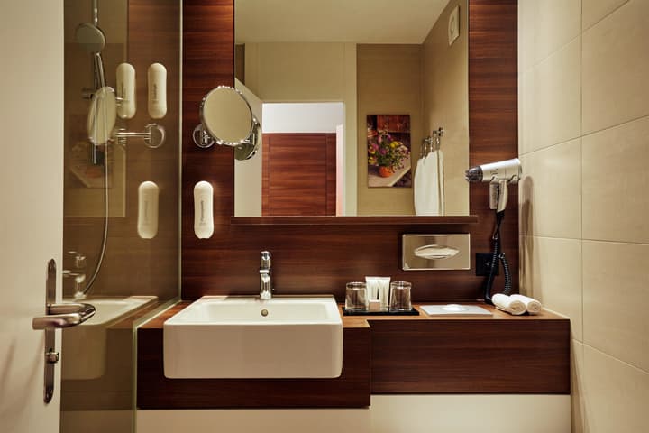 Hotel Regina Titlis, a Trademark Collection by Wyndham