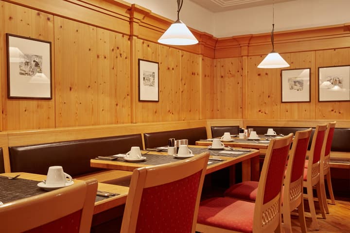 Hotel Regina Titlis, a Trademark Collection by Wyndham