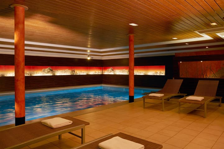 Hotel Regina Titlis, a Trademark Collection by Wyndham