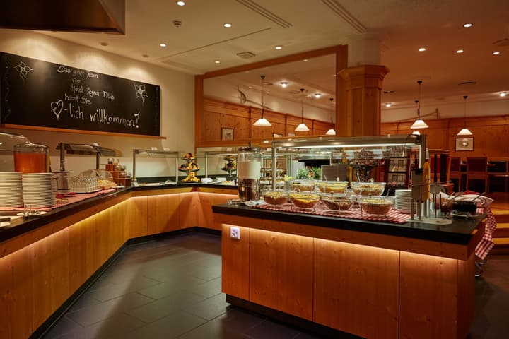 Hotel Regina Titlis, a Trademark Collection by Wyndham