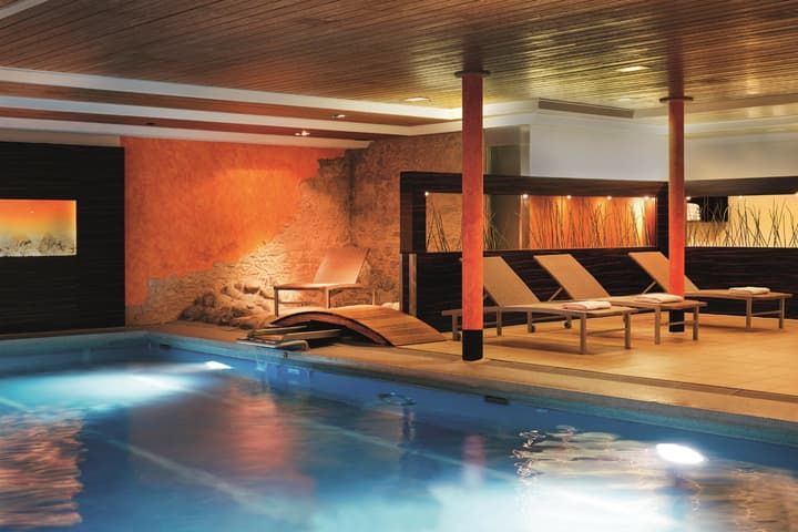 Hotel Regina Titlis, a Trademark Collection by Wyndham