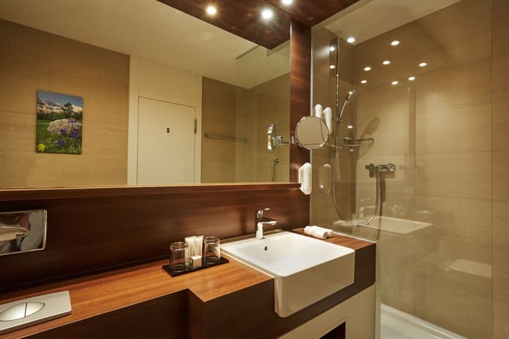 Hotel Regina Titlis, a Trademark Collection by Wyndham