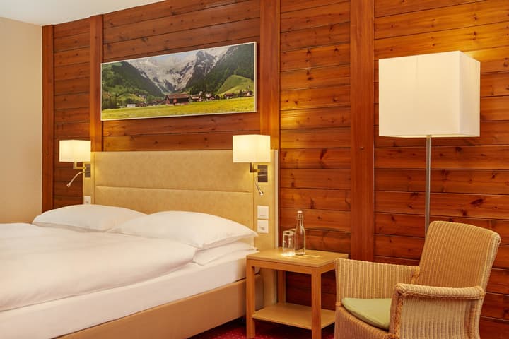Hotel Regina Titlis, a Trademark Collection by Wyndham