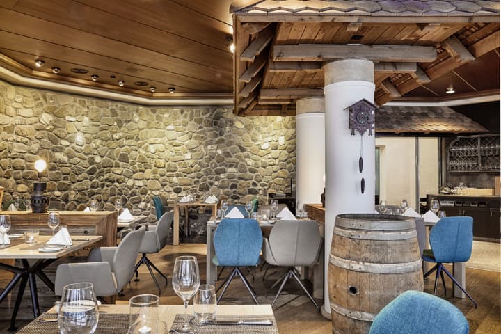Hotel Regina Titlis, a Trademark Collection by Wyndham