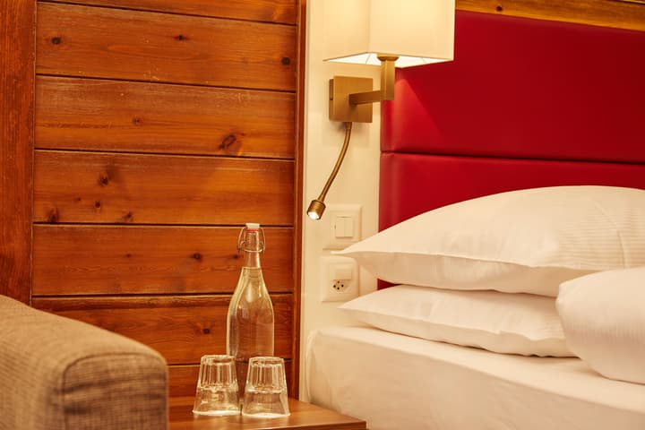Hotel Regina Titlis, a Trademark Collection by Wyndham