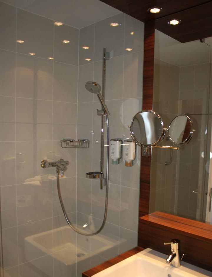 Hotel Regina Titlis, a Trademark Collection by Wyndham