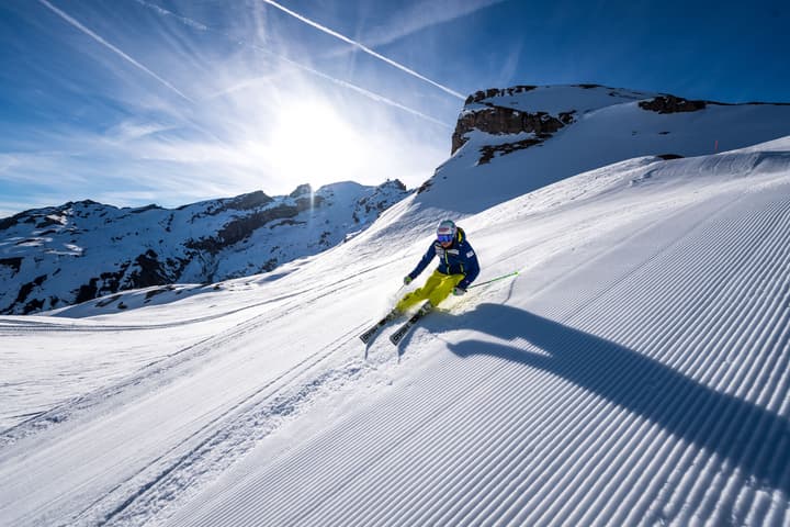 Hotel Regina Titlis, a Trademark Collection by Wyndham