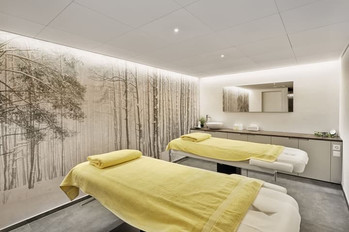 Hotel Regina Titlis, a Trademark Collection by Wyndham