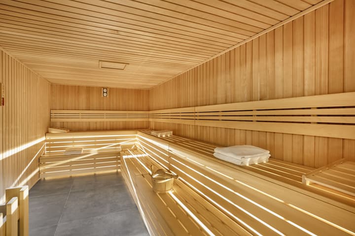 Hotel Regina Titlis, a Trademark Collection by Wyndham