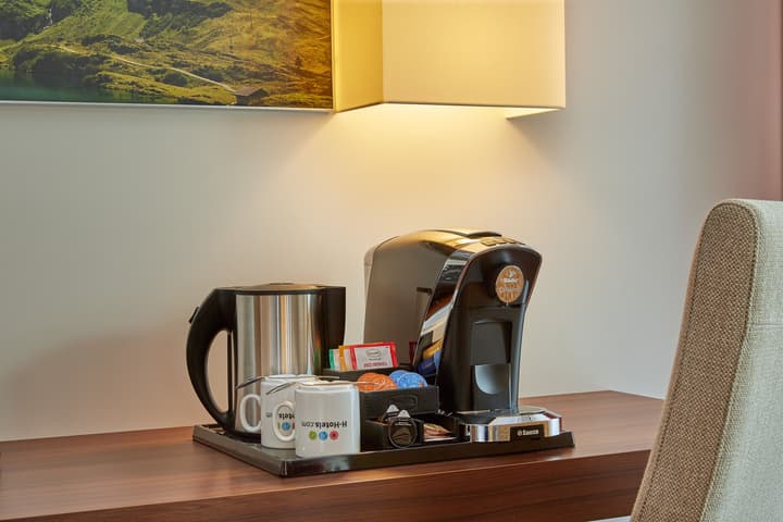 Hotel Regina Titlis, a Trademark Collection by Wyndham