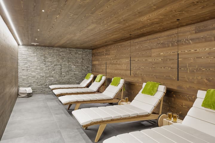 Hotel Regina Titlis, a Trademark Collection by Wyndham