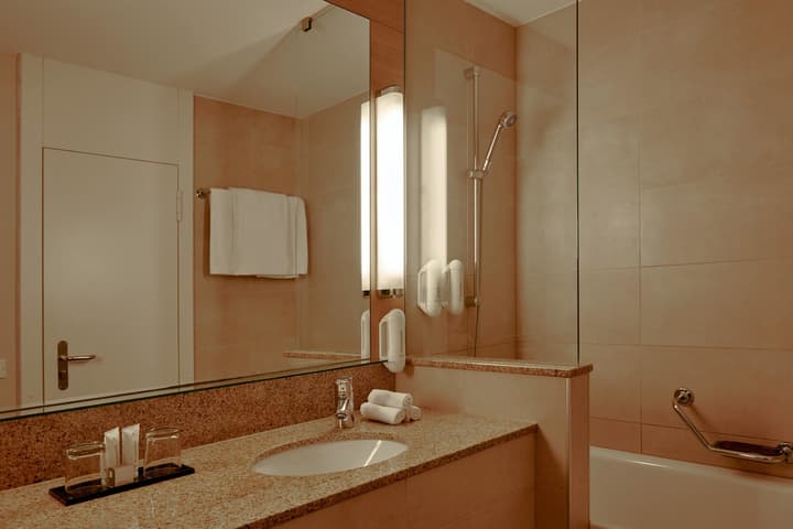 Hotel Regina Titlis, a Trademark Collection by Wyndham