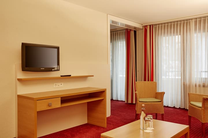 Hotel Regina Titlis, a Trademark Collection by Wyndham