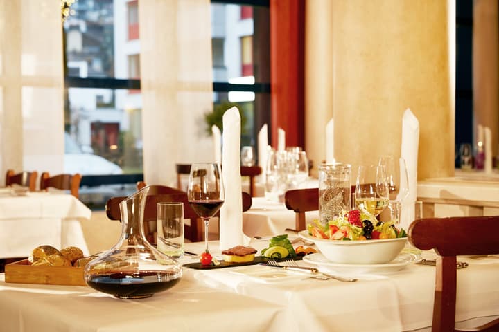 Hotel Regina Titlis, a Trademark Collection by Wyndham